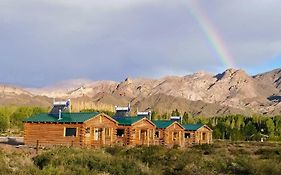 Cabañas Tierra Adentro